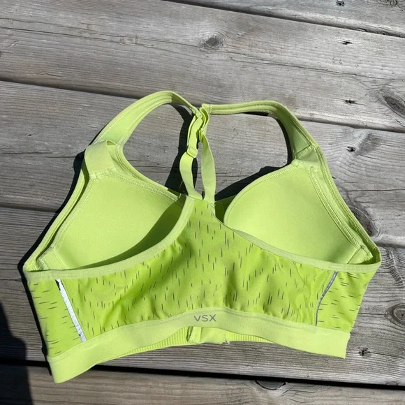 VSX sports bra - Picture 2 of 3